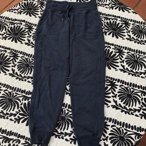 Lululemon joggers